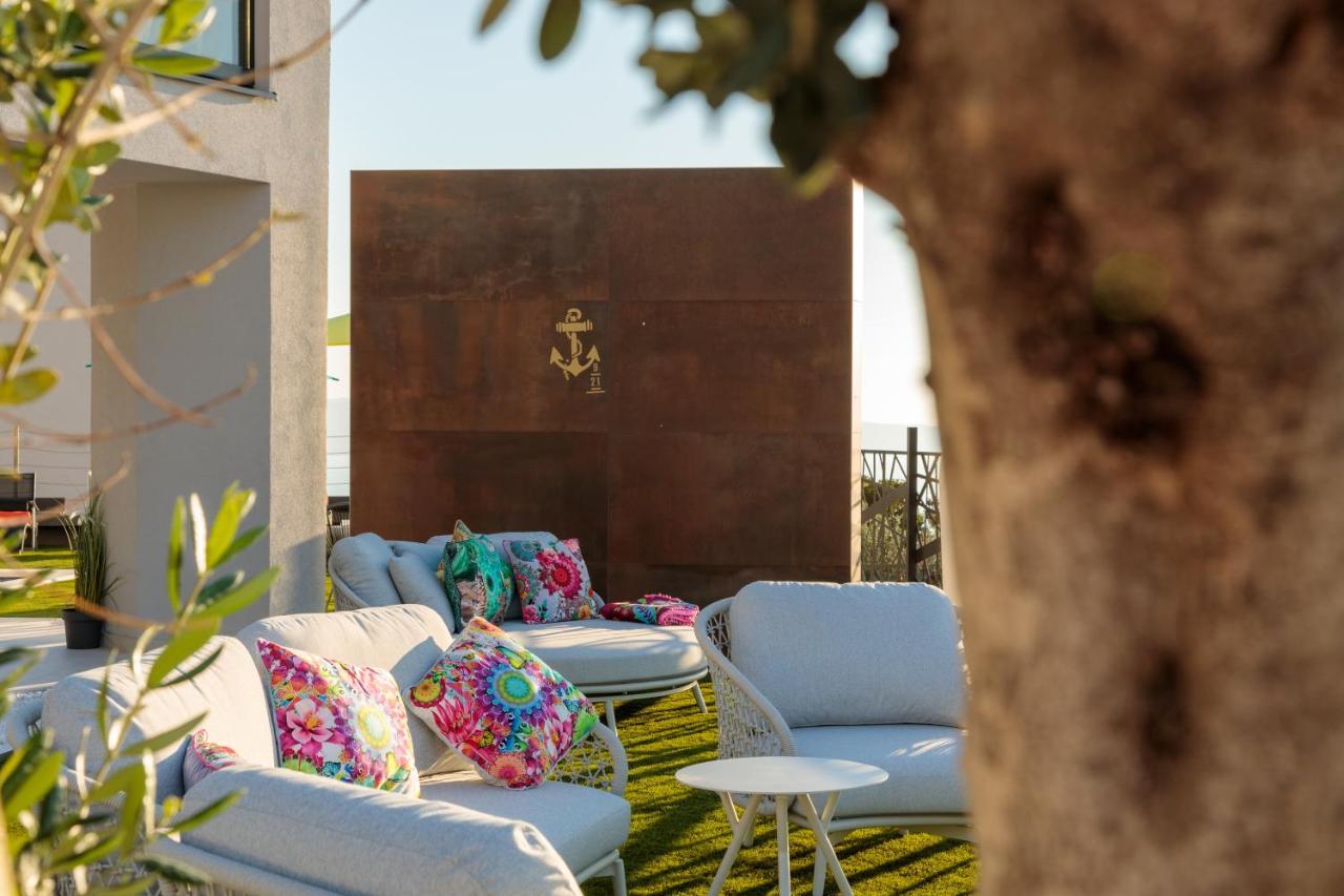 Luxury Villa Una Split Podstrana Esterno foto